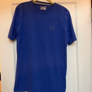 Under Armour tshirt